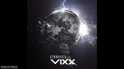 Vixx - 02. Sad Ending - 4 Single - Eternity 270514