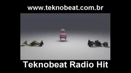 Dj Phenomena - The Return 2 ( Teknobeat 20