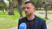 Деян Лозев получи нов договор: Опитимист съм, че ще останем в елита