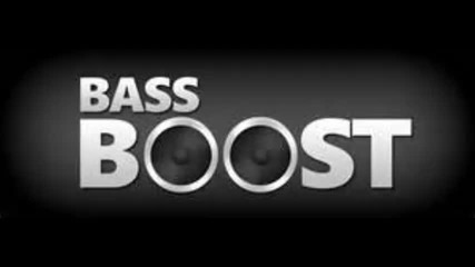Hucci & Stooki Sound - Ball So Hard (bass Boosted)