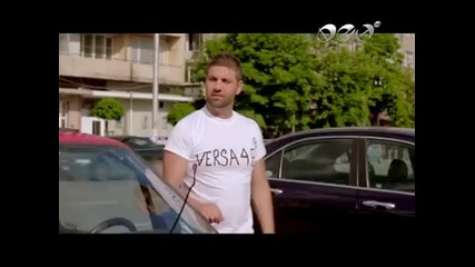 Ангел 2012 - Градски мацки (official Video) Hq