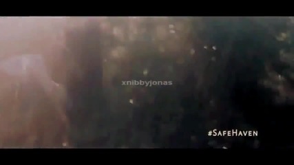 Safe Haven [trailer] - Selena Joe