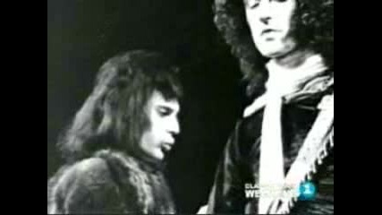 Legends - Queen - Story of Freddie Mercury - 1998 - Part 1 