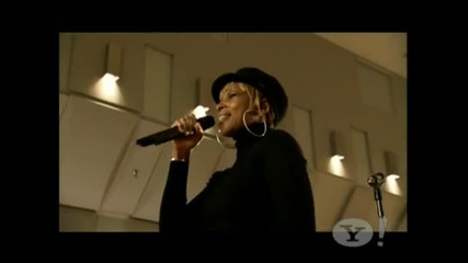 Mary J. Blige - Just Fine 