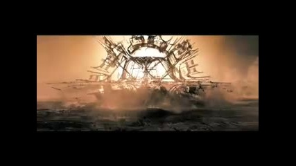 Watchmen Trailer