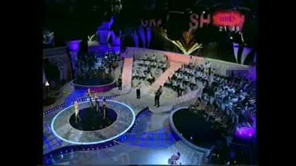 Ilda Saulic - Mesec Zoru Ispraca