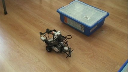 Robopartans Basic2 - 20 - 21 02 2010