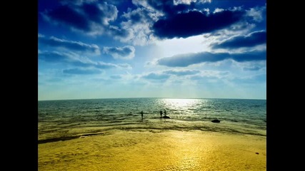 Cafе del mar - Memories of the sea