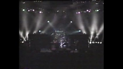 Kreator - Extreme Aggression - Tour 1989/90 - Live in East - Berlin Part 1 