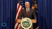 Indiana Governor on Controversial Law: 'We'll Fix This'