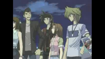 Yu Gi Oh Abridged episode 40
