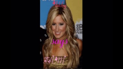 ashley