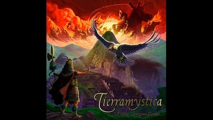 Tierramystica - Winds Of Hope
