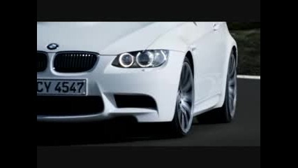 Bmw M3 e92