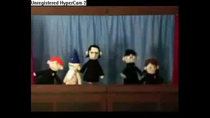 Potter Puppet Pals - tmtn - Speeded Up
