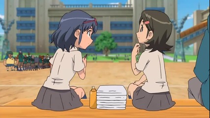 Inazuma Eleven 002 - Royal Is Here!