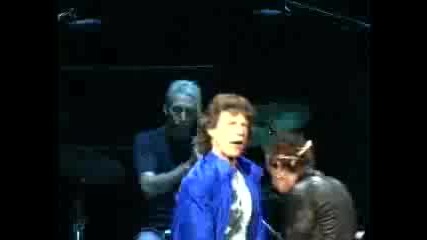 The Rolling Stones - Street Fighting Man