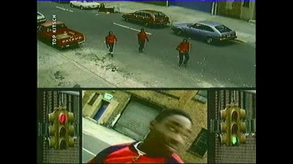 Break Machine - Street Dance