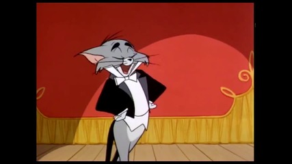 Tom and Jerry - Season 1, Episode 129