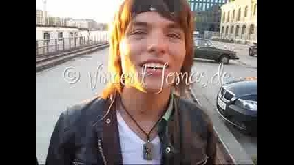 Welcome To Vincent - Tomas.de