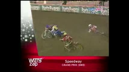 Watts Zap - Най - доброто от 2007.