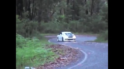 Carlo Arena Drifting 