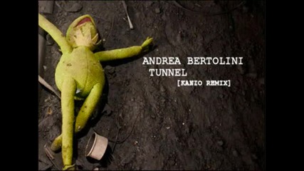 • m i n i m a l a n d • Andrea Bertolini Tunnel [kanio Remix]