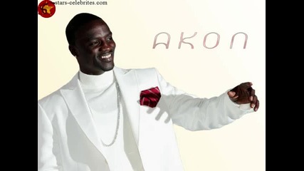 Akon ft Paul Wall That Girl on Fire