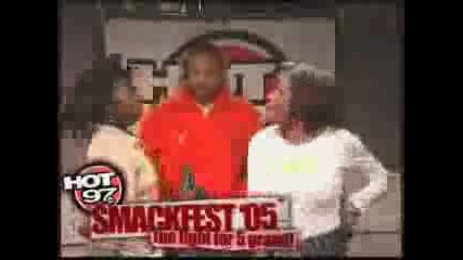Smackfest 2005