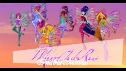 Winx Sirenix Instrumental Song ! Sirenix 2d ! [hq]