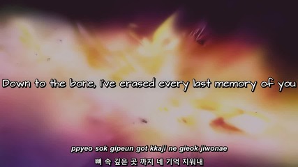 2ne1- Hate You lyrics [eng. Rom. Han.]