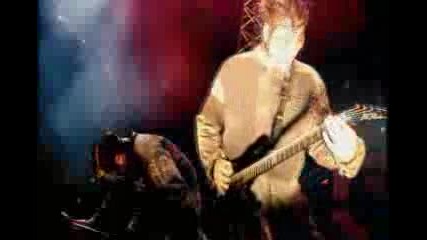 Slipknot - Heretic Anthem(live)