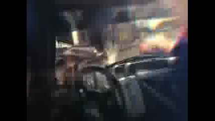 Need for Speed Shift Tv Advert
