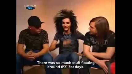 Bill is Not Gay English subs 