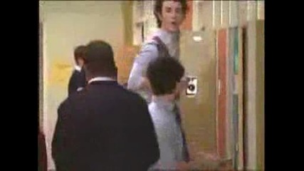 Jonas Episode 8 That Ding You Do Part 1