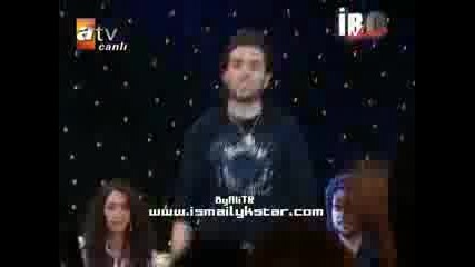 Ismail Yk - 1numara (ibo Shouda).flv