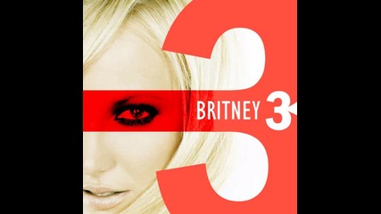 Сингъл!! Britney Spears - 3 [ ] |2oo9|