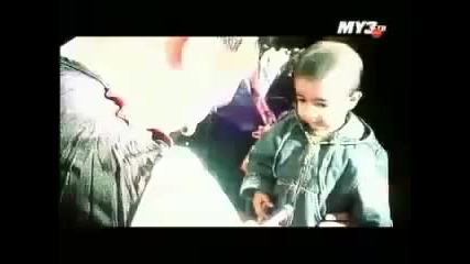 Юрий Шатунов - Детство 