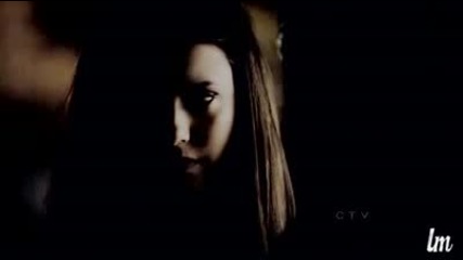 katherine and elena. two of the same kind. 