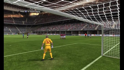 Free Kick ! Fifa 11