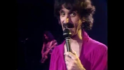 Frank Zappa - Montana 