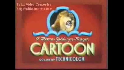 Tom & Jerry - Пародия