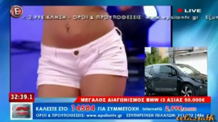 2016 Sakis Arseniou - Pasxa - Live 2016