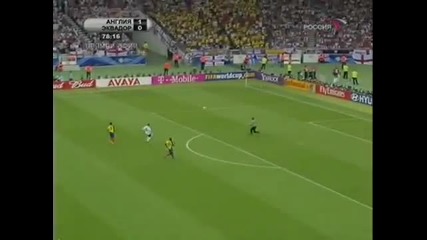 World Cup 2006 Англия-еквадор ч.2