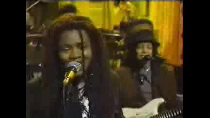 Tracy Chapman - Get Up Stand Up