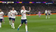 Tottenham Hotspur with a Spectacular Goal vs. Coventry City Football Club