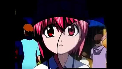 Elfen Lied - (чудовище) Monster