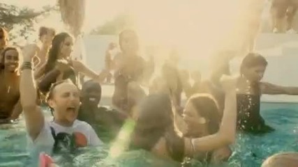 David Guetta - Sexy Chick (featuring Akon) 