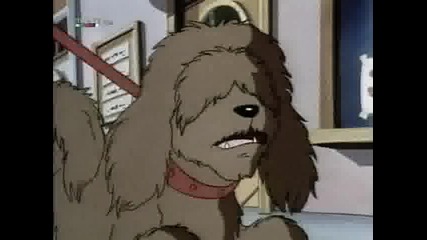 Denver The Last Dinosaur - 2x17 - China Town 