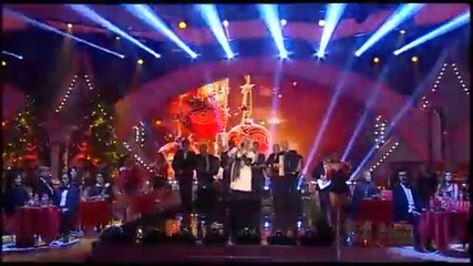 Vesna Zmijanac - Pevajte mi pesme ( Tv Grand 01.01.2015.)